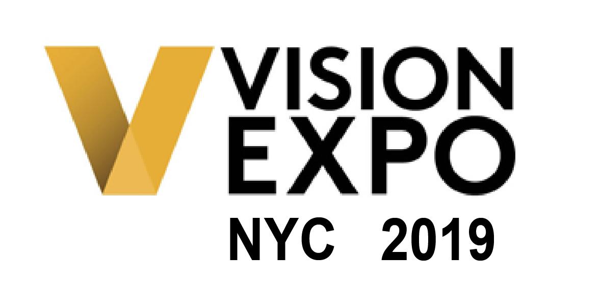 2019 VISION EXPO EAST