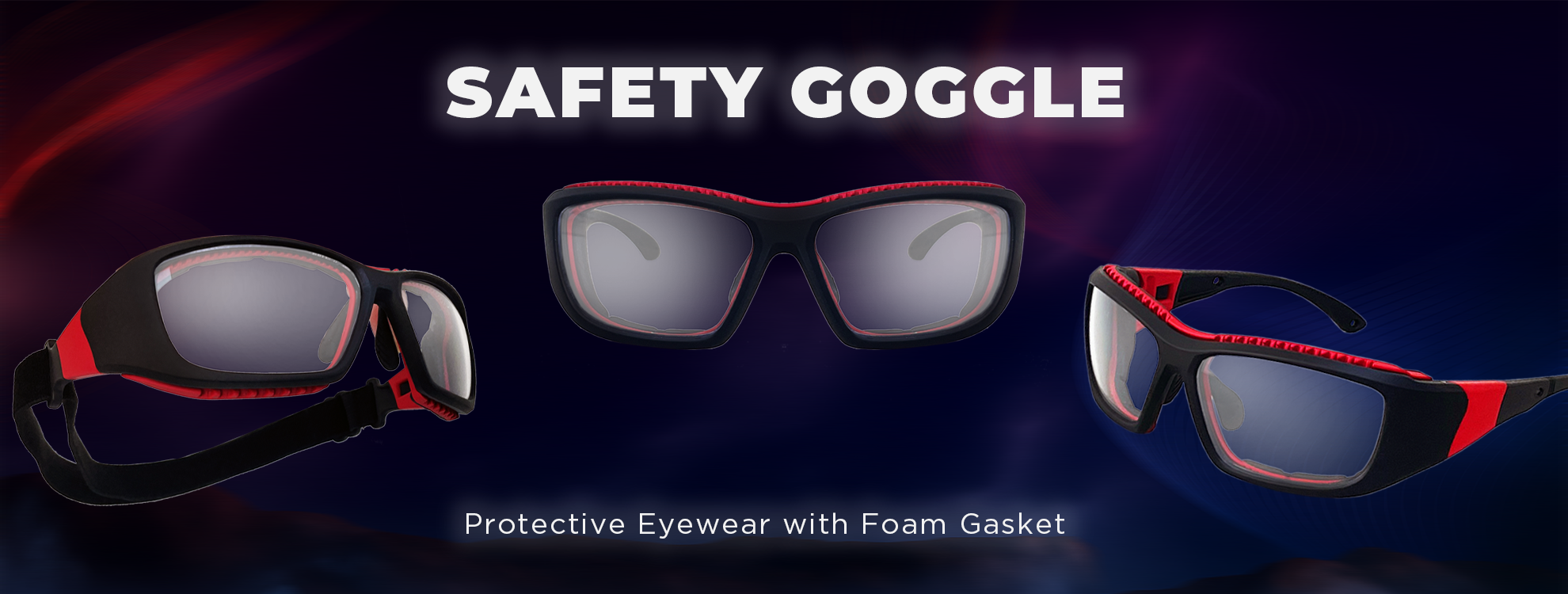 Safety Goggle