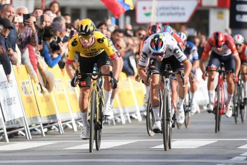 Cycling transfers - All the latest news and announcements for the 2024 season