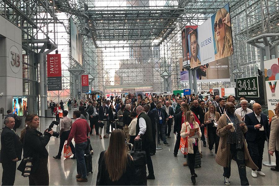 Vision Expo East Will End Its New York City Run in 2024